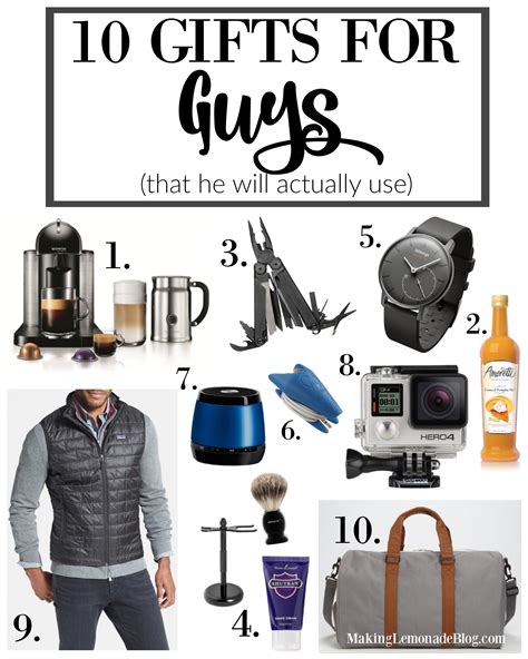 kohl's gifts for him|kohl's men's gift ideas.